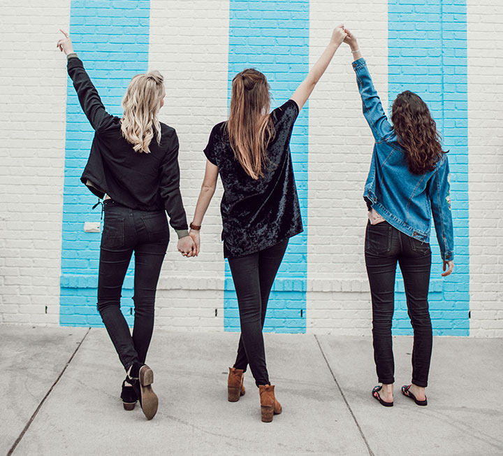 Friendships are key for connection in ECE three-nz-ece-teachers-as-friends